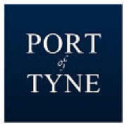 Port of Tyne Authority logo