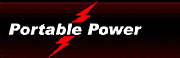 Portable Power Ltd logo