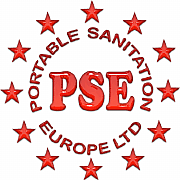 Portable Sanitation Europe Ltd logo