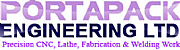 Portapack Engineering Ltd logo