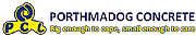 Porthmadog Concrete Ltd logo