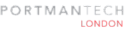 Portman Telecom logo