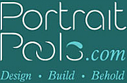 Portrait Pools & Enclosures Ltd logo