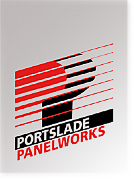 Portslade Panelworks Ltd logo