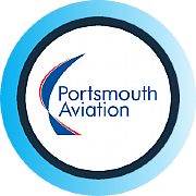 Portsmouth Aviation logo