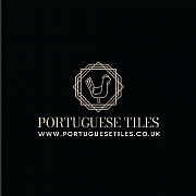Portuguese Tiles logo