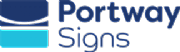 PORTWAY SIGNS LLP logo