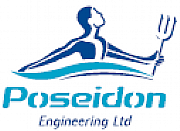 Poseidon Engineering Ltd logo