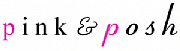 Posh & Pink Ltd logo