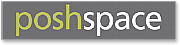 Poshspice Ltd logo