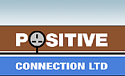 Positive Connections (South West) Ltd logo
