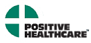 Positive Healthcare Solutions Ltd logo