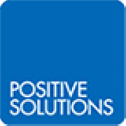 Positive Solutions Ltd logo