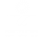 Positive Steps Oldham logo