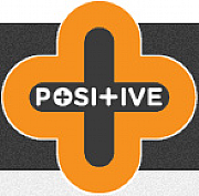 Positive Web Design logo