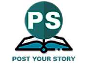 Post your Stories logo