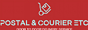 Postal & Courier Etc logo