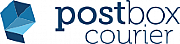 Postbox-Courier Ltd logo