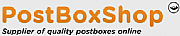 PostBox Shop logo