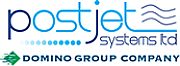Postjet Systems Ltd logo