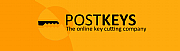 Postkeys logo