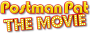 Postman Pat: the Movie Ltd logo