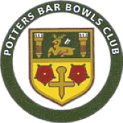 Potters Bar Bowls Club (2000) Ltd logo