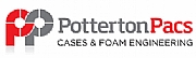 PottertonPacs Ltd logo