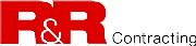 Poulson, D. R. Contract Services logo