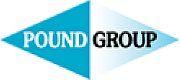 Pound International Ltd logo