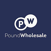 Pound Wholesale logo