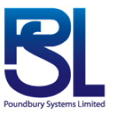 Poundbury Systems Ltd logo