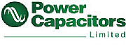 Power Capacitors Ltd logo