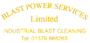 Power Cleaning Services (UK) Ltd logo