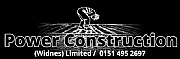 Power Construction (Widnes) Ltd logo