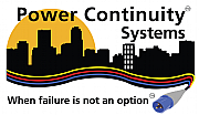 Power Continuity Ltd logo