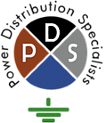 Power Distribution Specialists Ltd logo
