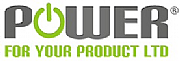 Power for Your Product Ltd logo