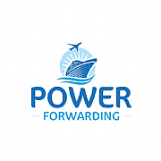 Power Forwarding Ltd logo