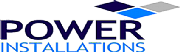 Power Installations Ltd logo