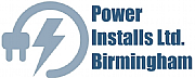 Power Installs Ltd logo