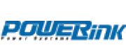Power Link Machine (UK) logo