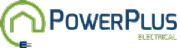 POWER PLUS SERVICES Ltd logo