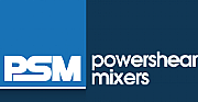Power Shear Mixers logo