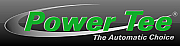 Power Tee logo
