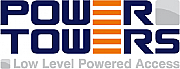 Power Towers Ltd logo