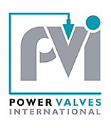Power Valves International Ltd logo
