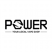 Power Vape Shop logo