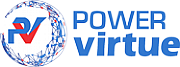 Power Virtue logo