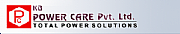 Powercare Pat Ltd logo